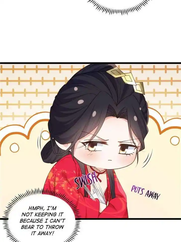 The Eunuch's Consort Rules the World Ch.393