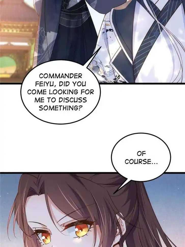 The Eunuch's Consort Rules the World Ch.393