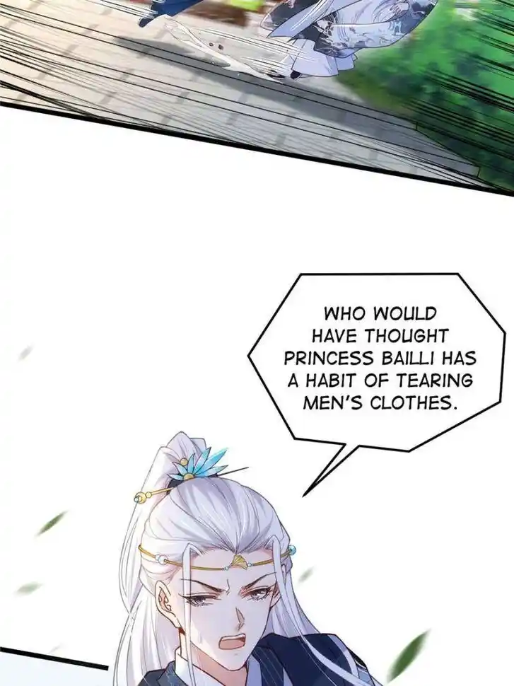 The Eunuch's Consort Rules the World Ch.393