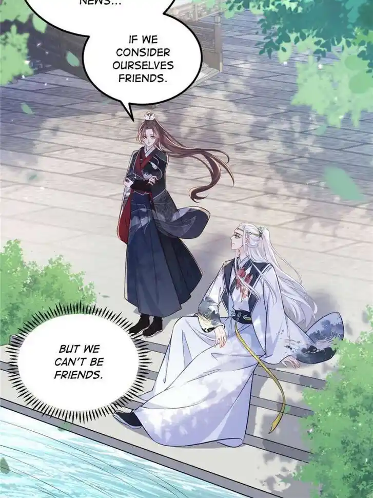 The Eunuch's Consort Rules the World Ch.394