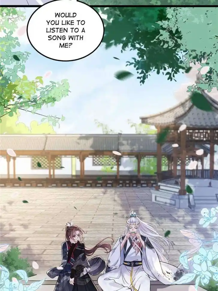 The Eunuch's Consort Rules the World Ch.394