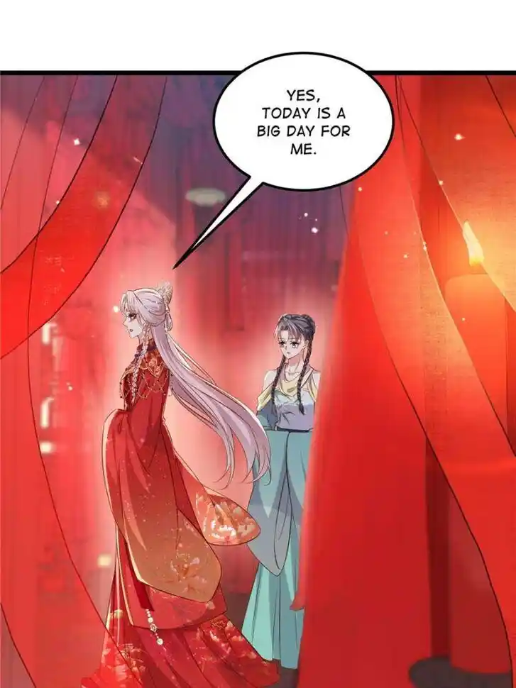 The Eunuch's Consort Rules the World Ch.394