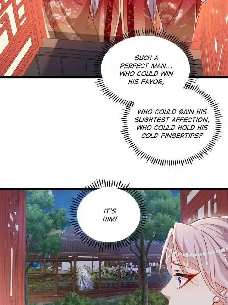 The Eunuch's Consort Rules the World Ch.394