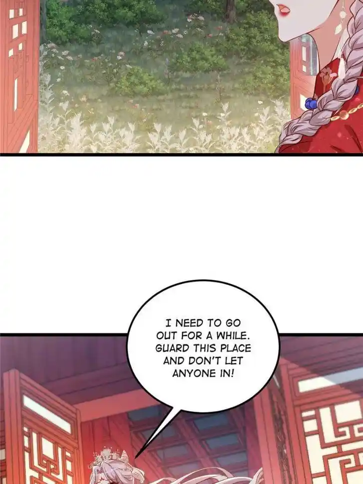 The Eunuch's Consort Rules the World Ch.394