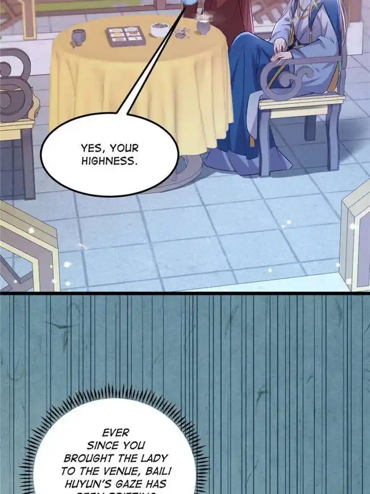 The Eunuch's Consort Rules the World Ch.394