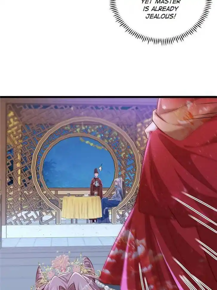 The Eunuch's Consort Rules the World Ch.394