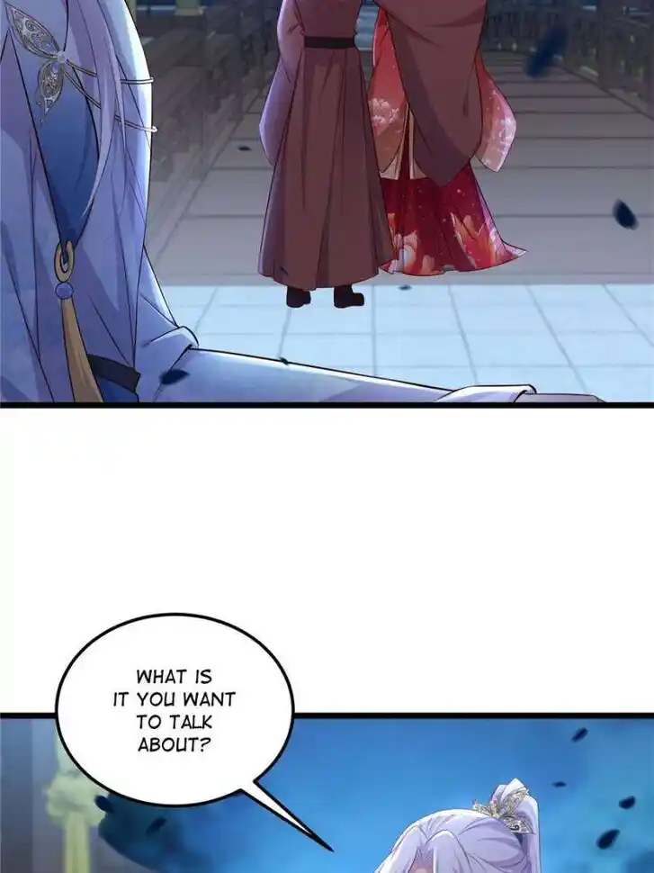 The Eunuch's Consort Rules the World Ch.395