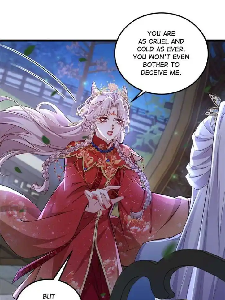 The Eunuch's Consort Rules the World Ch.395