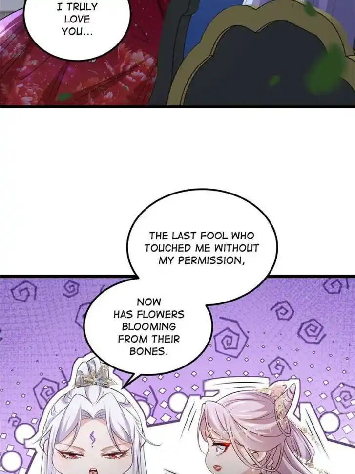 The Eunuch's Consort Rules the World Ch.395