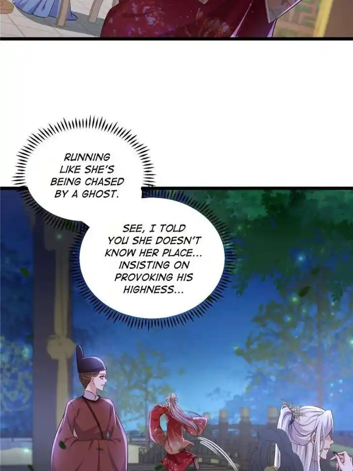 The Eunuch's Consort Rules the World Ch.395