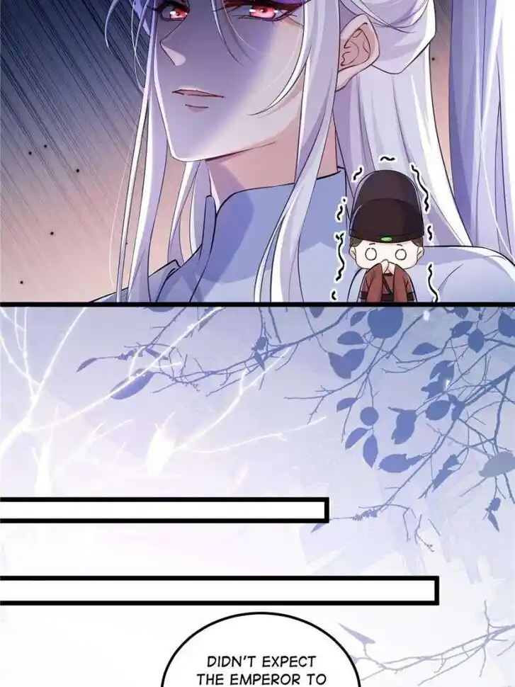 The Eunuch's Consort Rules the World Ch.395