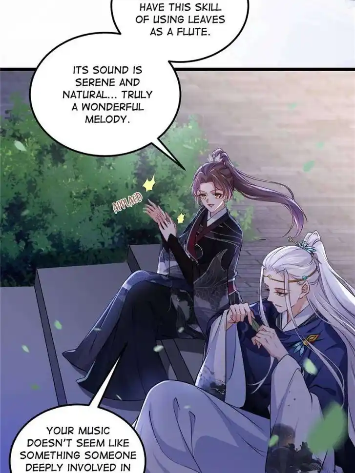 The Eunuch's Consort Rules the World Ch.395