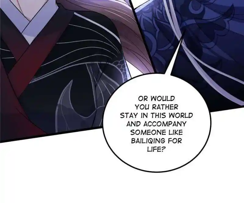 The Eunuch's Consort Rules the World Ch.395