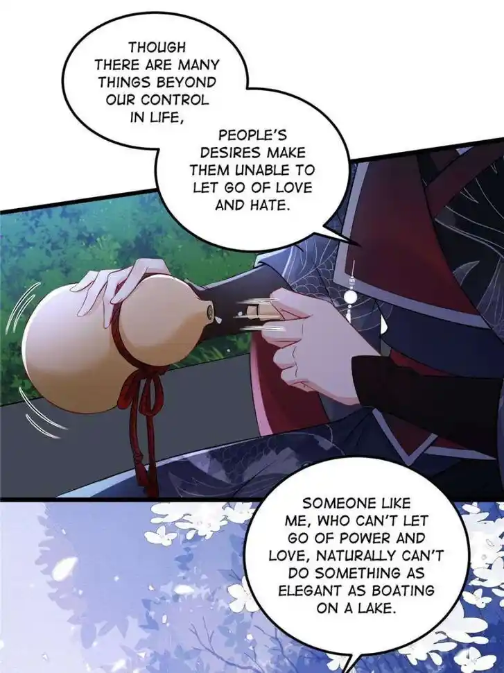 The Eunuch's Consort Rules the World Ch.395