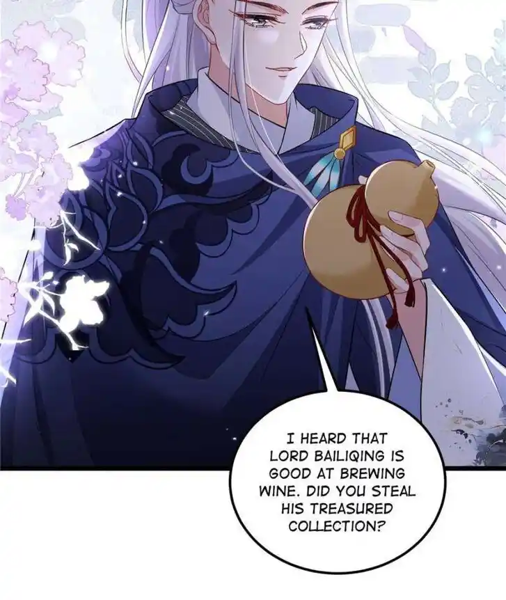 The Eunuch's Consort Rules the World Ch.395