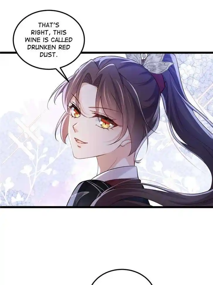 The Eunuch's Consort Rules the World Ch.395