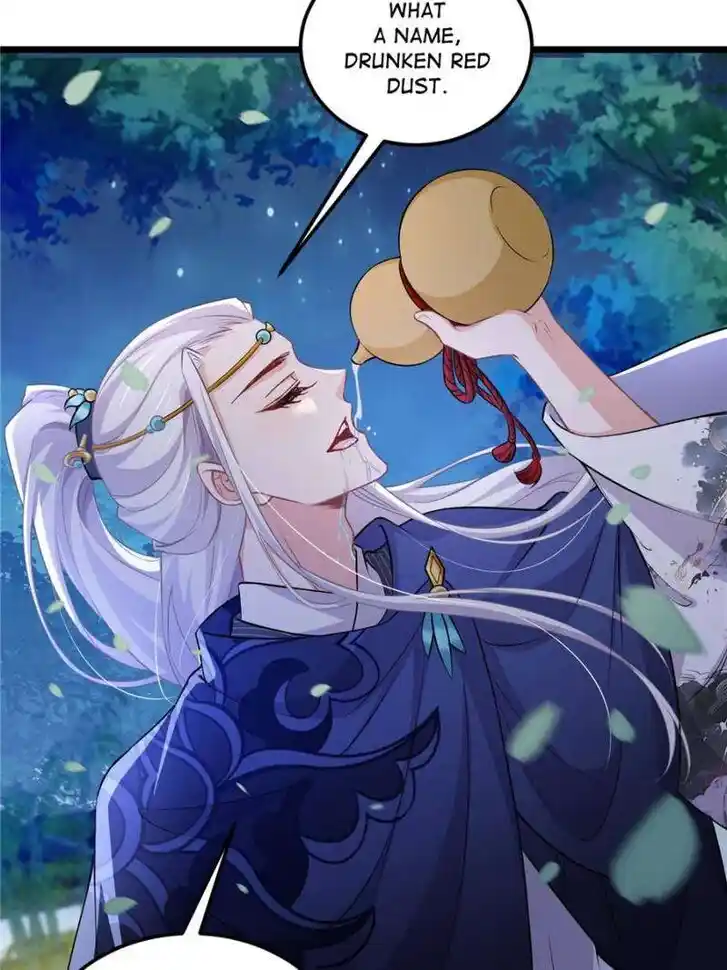 The Eunuch's Consort Rules the World Ch.395