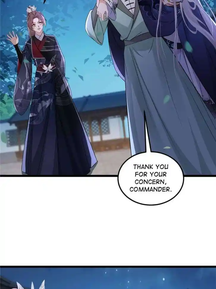 The Eunuch's Consort Rules the World Ch.395