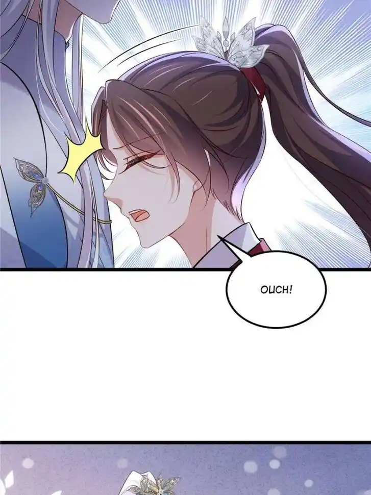 The Eunuch's Consort Rules the World Ch.395