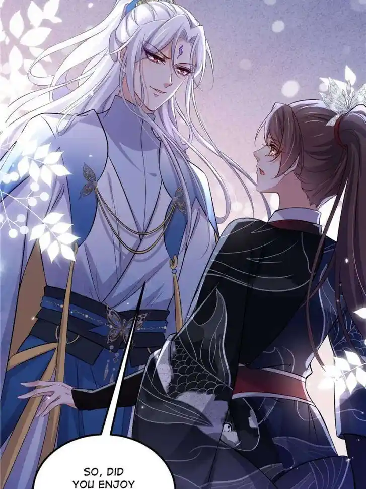 The Eunuch's Consort Rules the World Ch.395