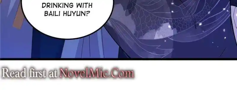 The Eunuch's Consort Rules the World Ch.395