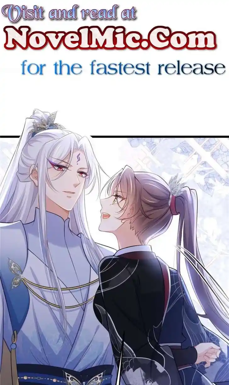 The Eunuch's Consort Rules the World Ch.396