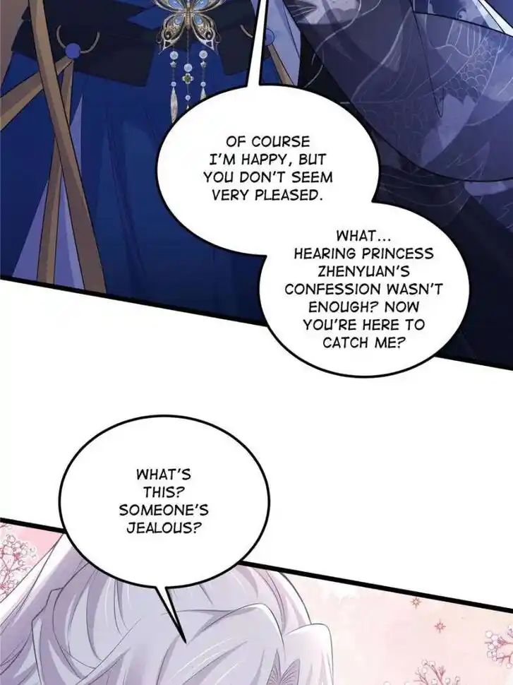 The Eunuch's Consort Rules the World Ch.396