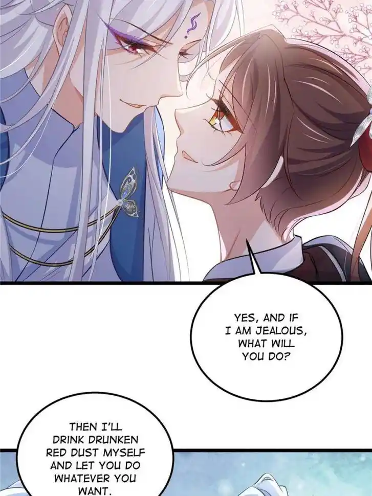 The Eunuch's Consort Rules the World Ch.396