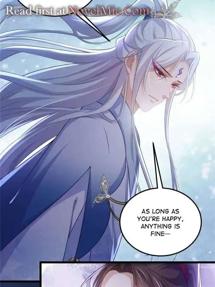 The Eunuch's Consort Rules the World Ch.396