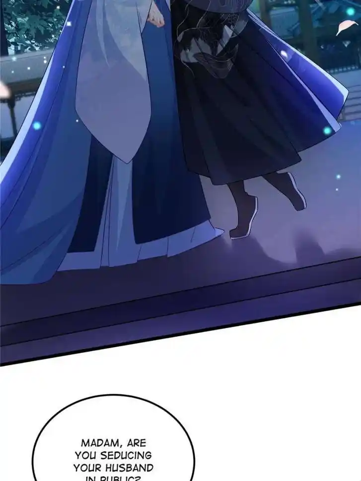 The Eunuch's Consort Rules the World Ch.396