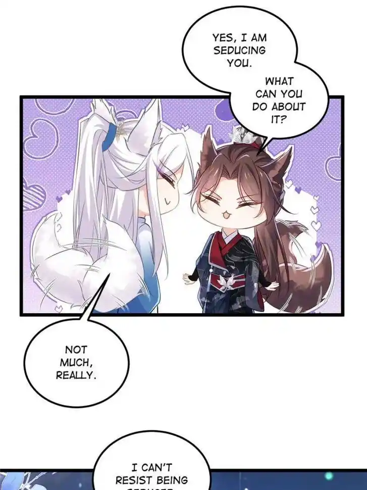 The Eunuch's Consort Rules the World Ch.396