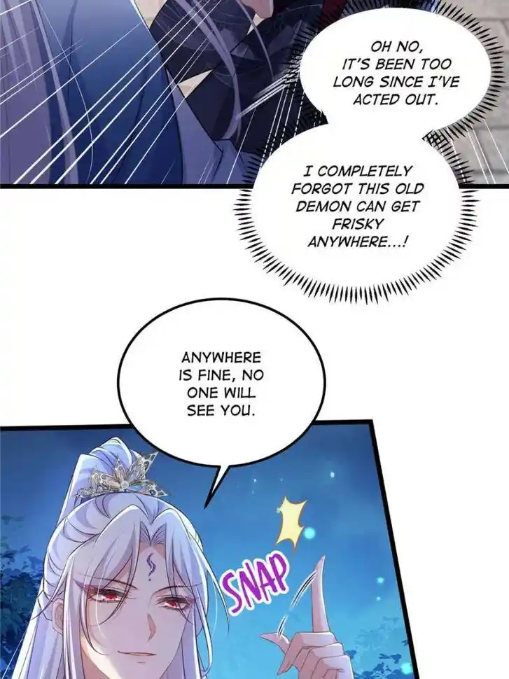 The Eunuch's Consort Rules the World Ch.396