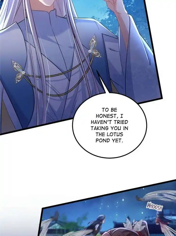 The Eunuch's Consort Rules the World Ch.396