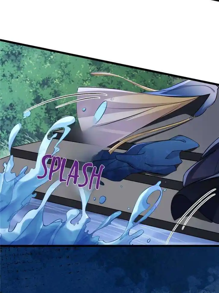 The Eunuch's Consort Rules the World Ch.396