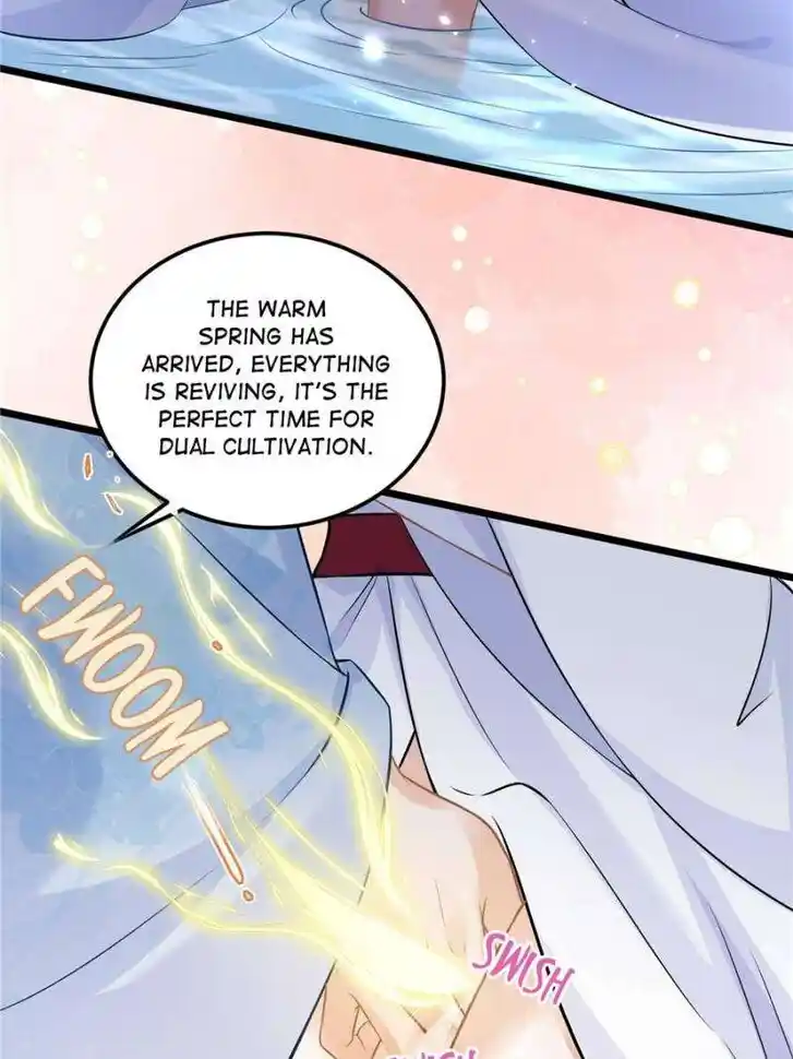 The Eunuch's Consort Rules the World Ch.396