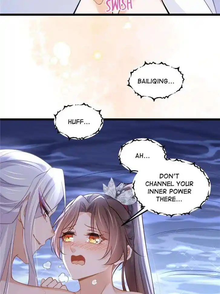 The Eunuch's Consort Rules the World Ch.396