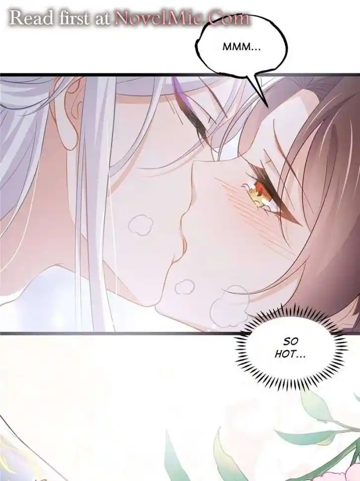 The Eunuch's Consort Rules the World Ch.396