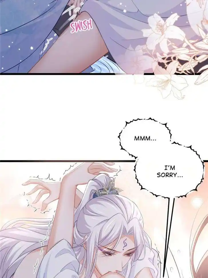 The Eunuch's Consort Rules the World Ch.396