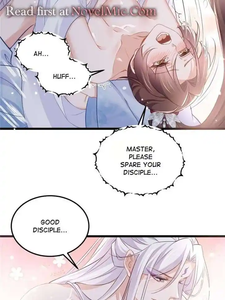 The Eunuch's Consort Rules the World Ch.396