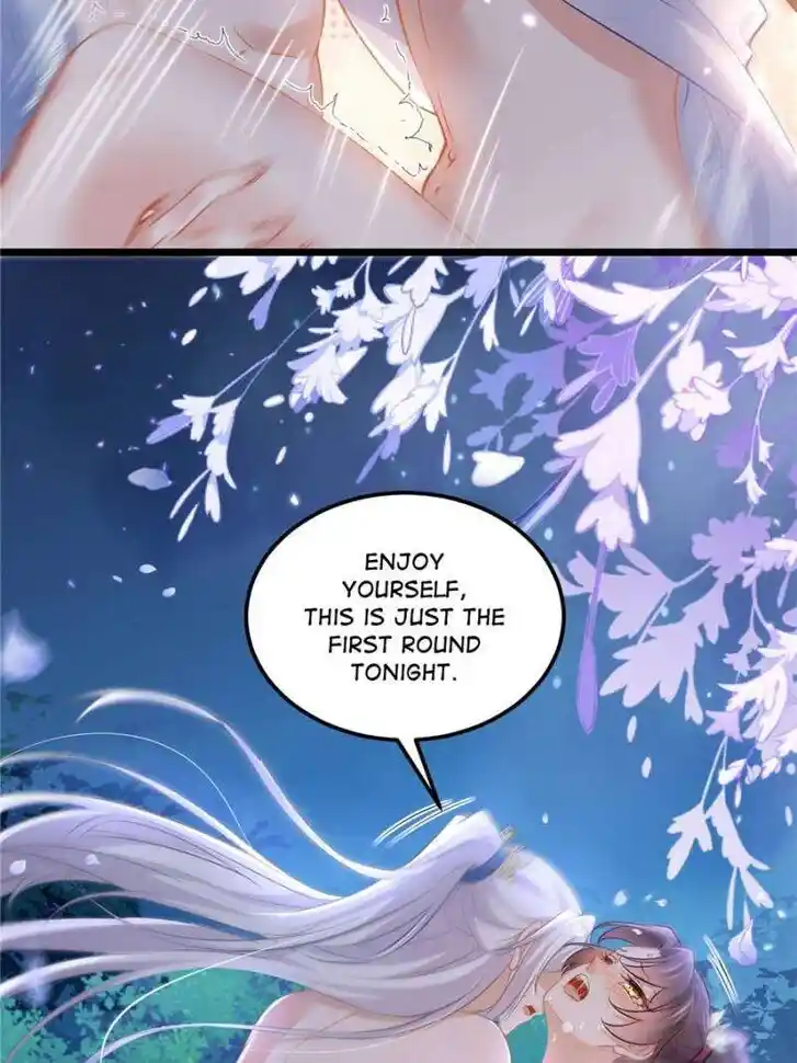 The Eunuch's Consort Rules the World Ch.396