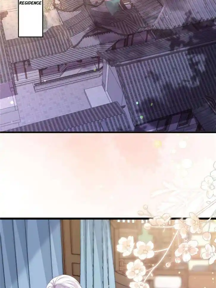 The Eunuch's Consort Rules the World Ch.397