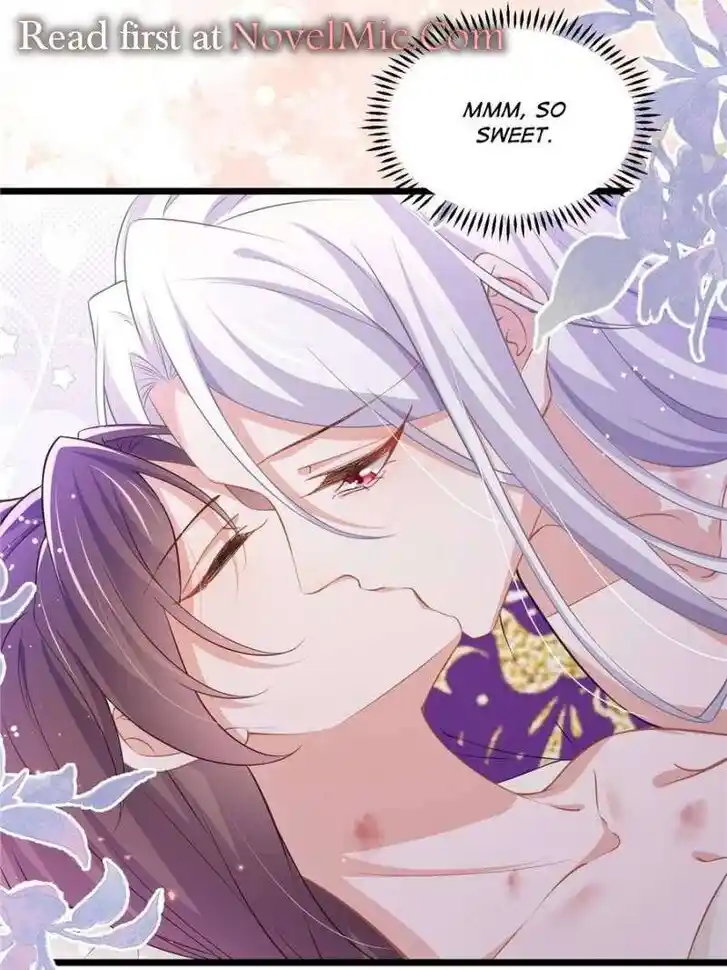 The Eunuch's Consort Rules the World Ch.397