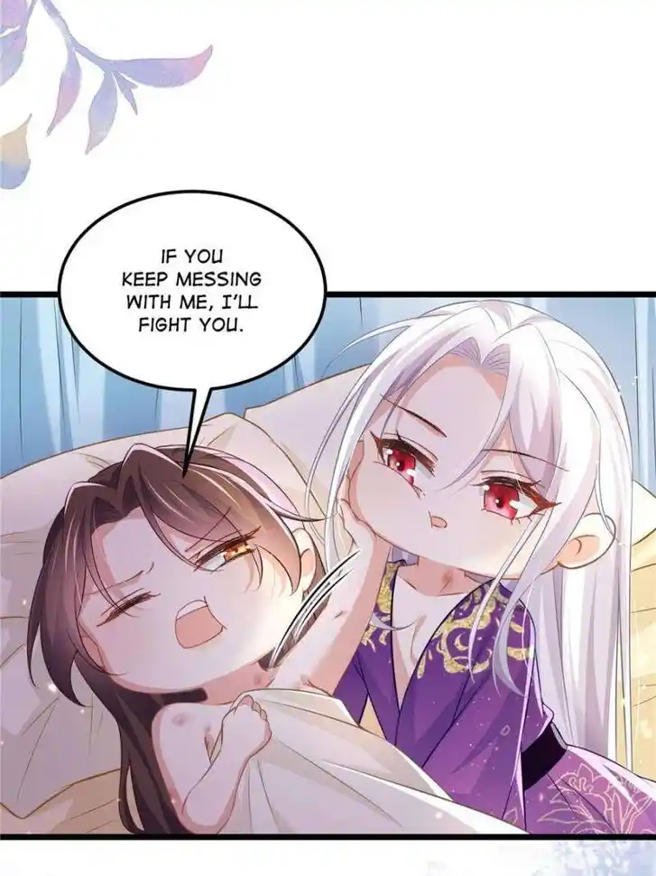 The Eunuch's Consort Rules the World Ch.397