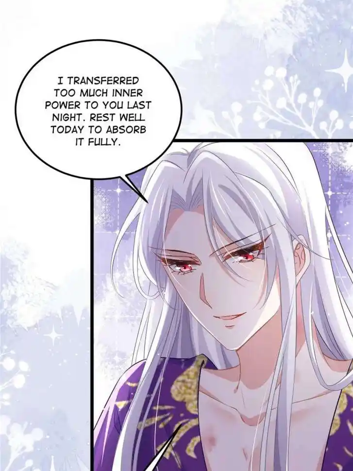 The Eunuch's Consort Rules the World Ch.397