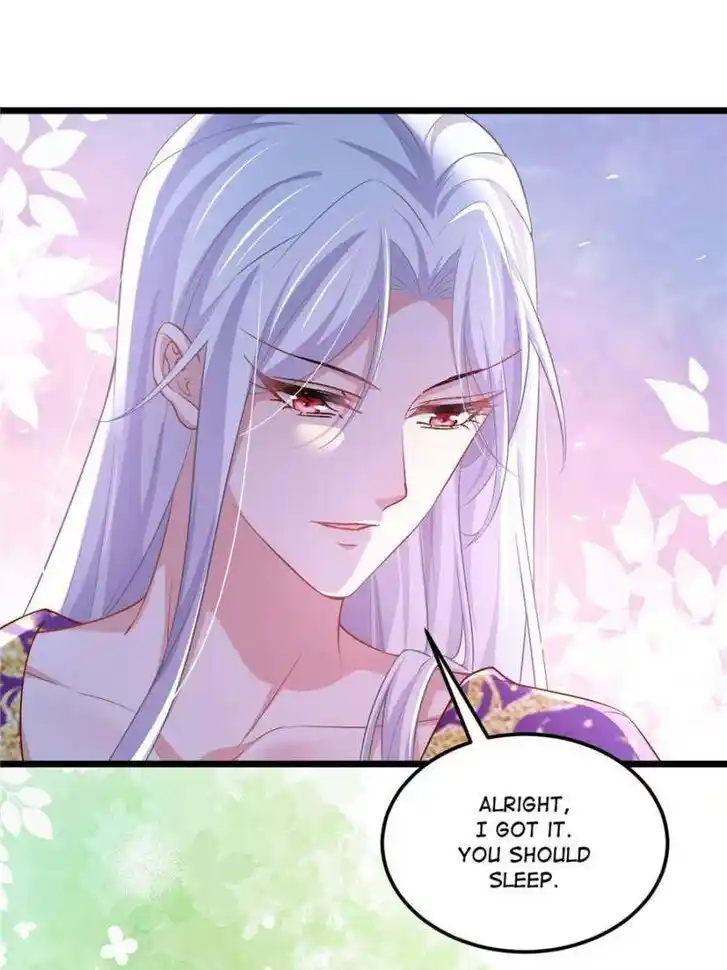 The Eunuch's Consort Rules the World Ch.397