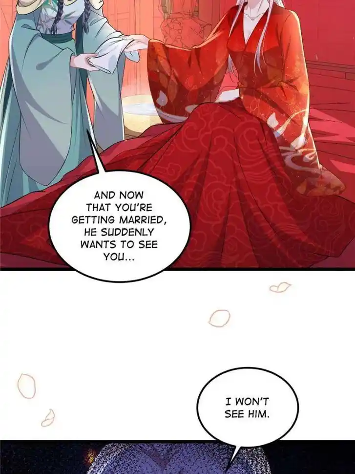 The Eunuch's Consort Rules the World Ch.397