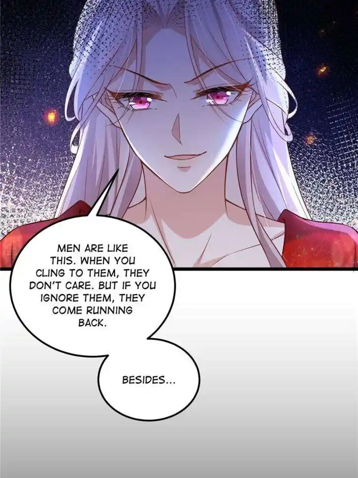 The Eunuch's Consort Rules the World Ch.397