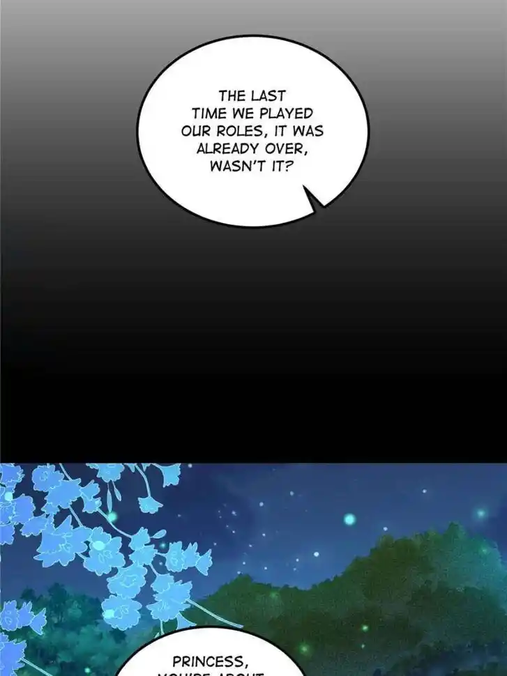 The Eunuch's Consort Rules the World Ch.397