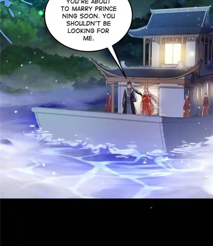 The Eunuch's Consort Rules the World Ch.397