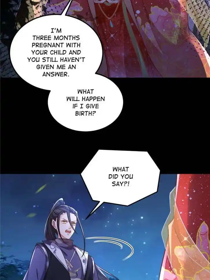 The Eunuch's Consort Rules the World Ch.397